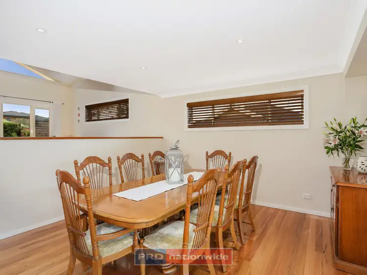 Fifth view of Homely house listing, 31 Timbertops Drive, Coffs Harbour NSW 2450