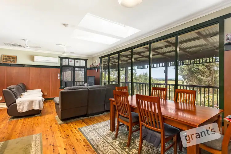 Seventh view of Homely house listing, 715 Bessie Creek Road, Nar Nar Goon North VIC 3812