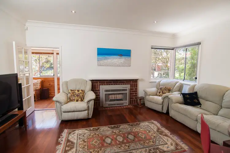 Third view of Homely house listing, 1 Nicholas Crescent, Hilton WA 6163