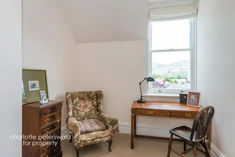 Third view of Homely house listing, 57 Quayle Street, Sandy Bay TAS 7005