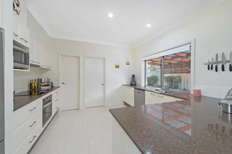 Second view of Homely house listing, 58 Crestwood Drive, Port Macquarie NSW 2444