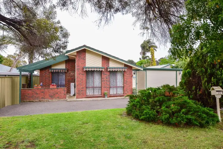 Main view of Homely house listing, 19 Concord Drive, Old Reynella SA 5161