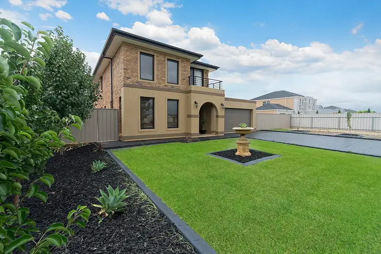 Second view of Homely house listing, 4 Varacalli Way, Angle Vale SA 5117