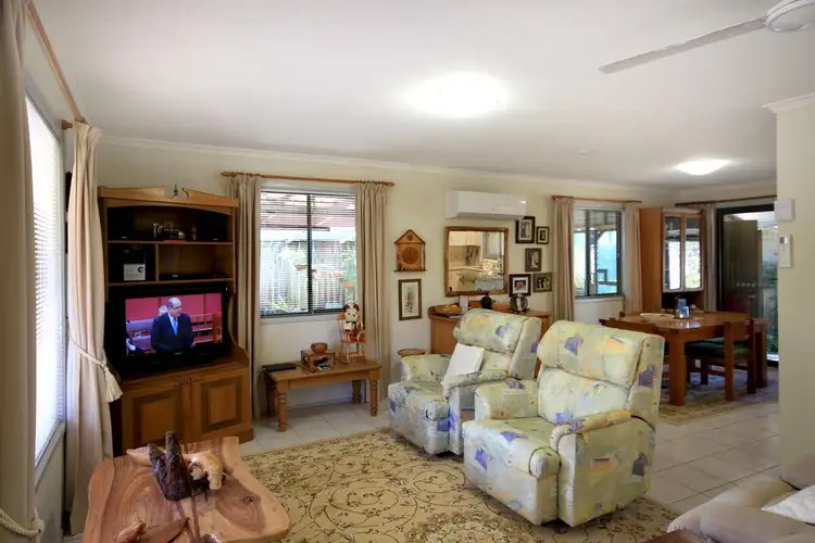 Second view of Homely house listing, 5 Chantilly Crescent, Beerwah QLD 4519