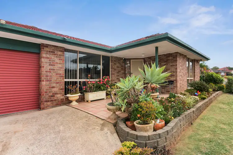 Second view of Homely house listing, 4 Cisticola Street, Hinchinbrook NSW 2168
