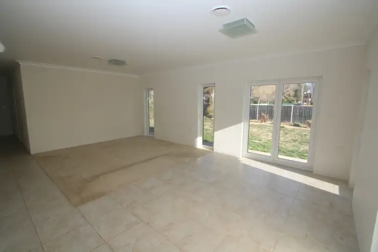 Fifth view of Homely townhouse listing, 2/5 Hawkins Street, Cooma NSW 2630