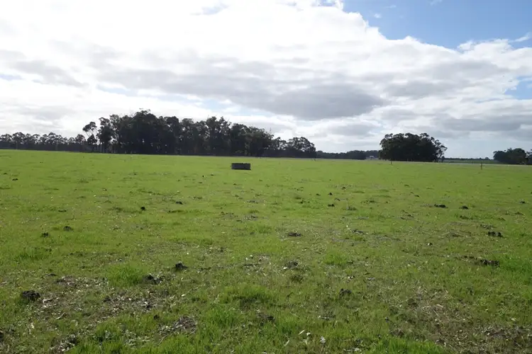 Third view of Homely rural property listing, Lot 309 Bussell Highway, Cowaramup WA 6284