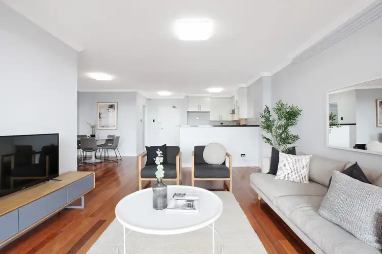 Main view of Homely apartment listing, 175/2-26 Wattle Crescent, Pyrmont NSW 2009