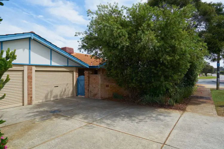 Second view of Homely villa listing, 3/296 The Strand, Dianella WA 6059