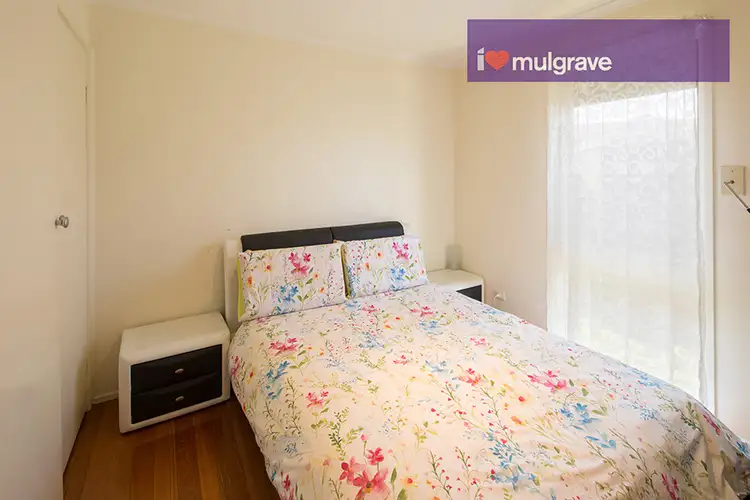 Sixth view of Homely house listing, 10 Brougham Square, Mulgrave VIC 3170