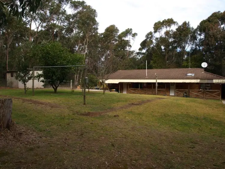 Fifth view of Homely house listing, 6 Starlight Place, Hill Top NSW 2575