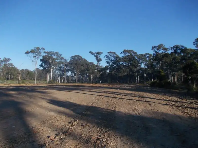 Main view of Homely land listing, Address available on request