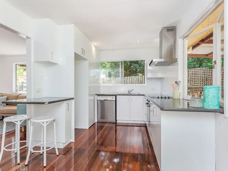 Sixth view of Homely house listing, 8 Wingara Grove, Ferny Hills QLD 4055