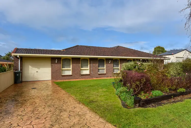 17 Brolga Street, Mount Gambier SA 5290