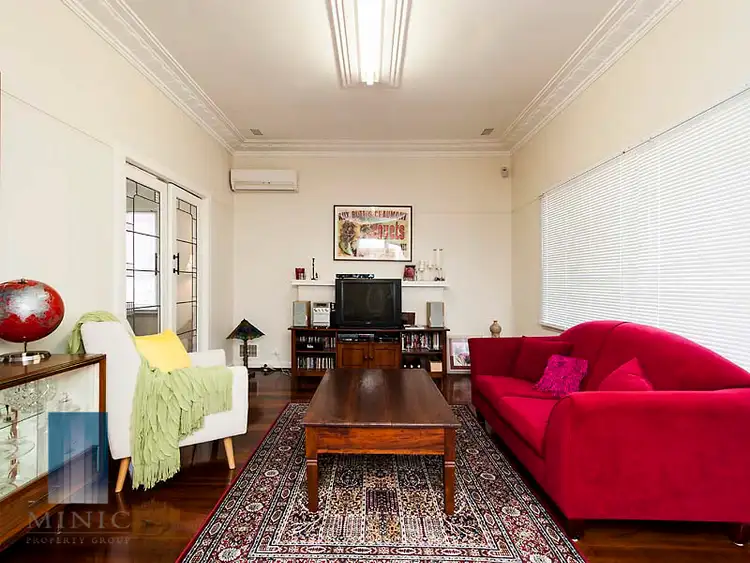 Sixth view of Homely house listing, 1/21 Palmerston Street, St James WA 6102