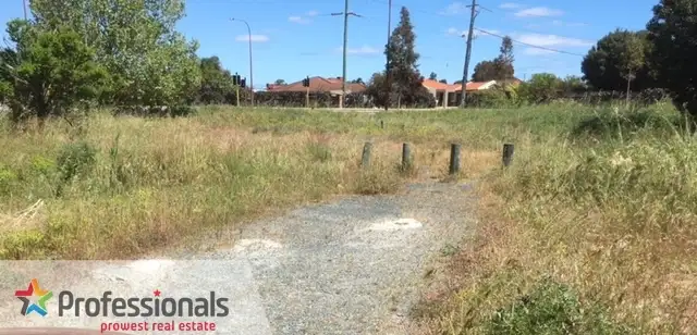 Second view of Homely land listing, 4 Seddon Way, Canning Vale WA 6155