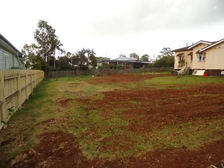 Seventh view of Homely land listing, Lot 3 Mary Street, Mount Lofty QLD 4350