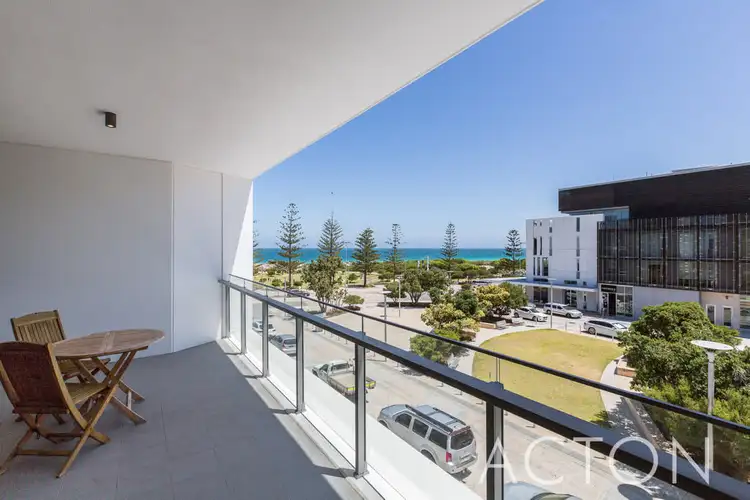 Seventh view of Homely apartment listing, 302/17 Freeman Loop, North Fremantle WA 6159
