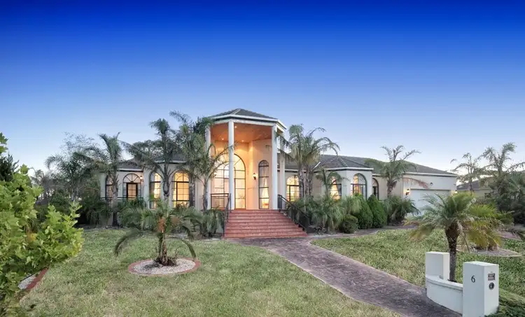 6 Sainsbury Court, Greenvale VIC 3059