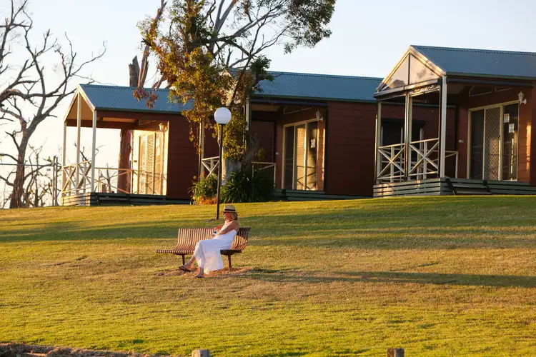 Fifth view of Homely house listing, SIte 108 Spring Drive, Mulwala NSW 2647