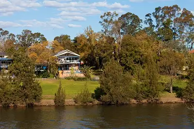 Fourth view of Homely land listing, 21 BELLEVUE RD, Regentville NSW 2745