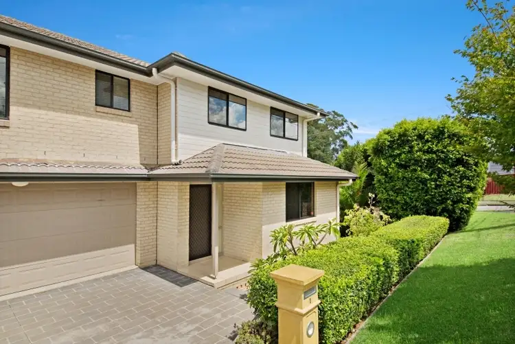 1/25 Henry Parry Drive, East Gosford NSW 2250