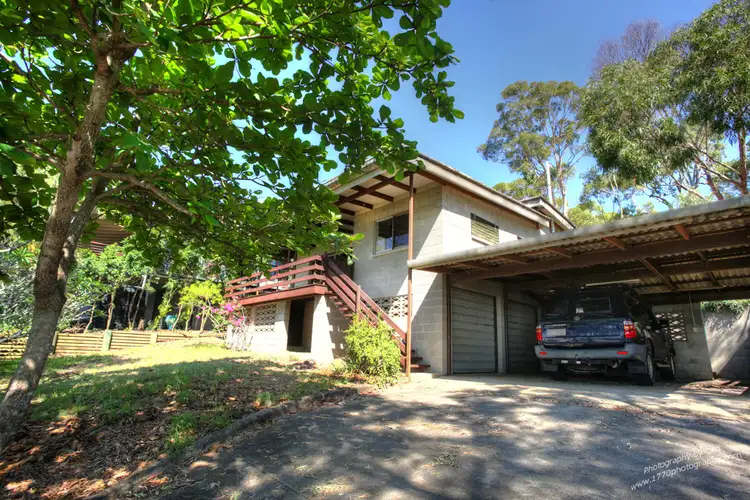 Fourth view of Homely house listing, 750 Captain Cook Drive, Seventeen Seventy QLD 4677