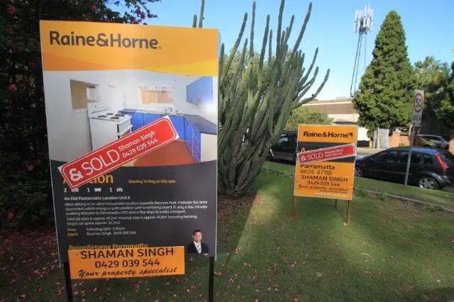 8/20 Pennant Hills Road, North Parramatta NSW 2151