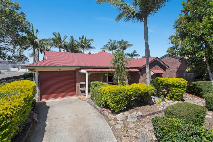 Main view of Homely house listing, 6 Aramis Place, Nudgee QLD 4014