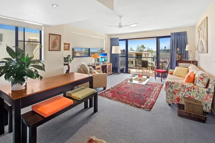 Fourth view of Homely unit listing, Unit 5 'Jade Waters' 5 Latona Avenue, Caloundra QLD 4551