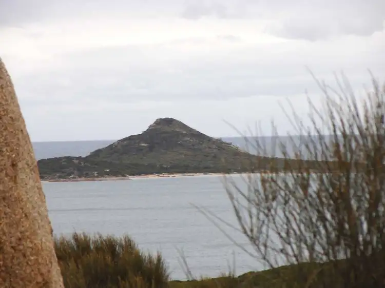 Second view of Homely land listing, Lot 4 West End Road, Leeka, Flinders Island TAS 7255