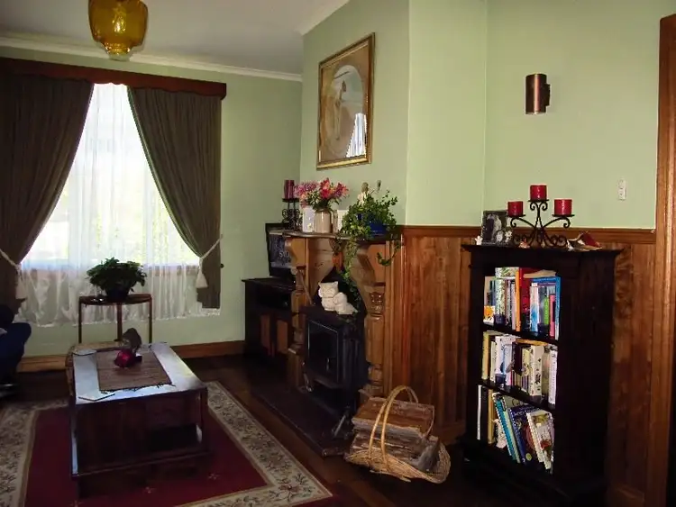 Fourth view of Homely house listing, 77 Clara Street, West Ulverstone TAS 7315