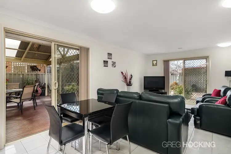 Fourth view of Homely house listing, 11 Atrium Drive, Tarneit VIC 3029