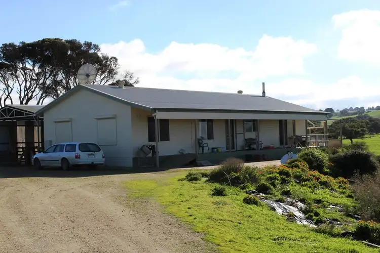 Second view of Homely rural property listing, 254 Mt. Scrub Rd, Waitpinga SA 5211