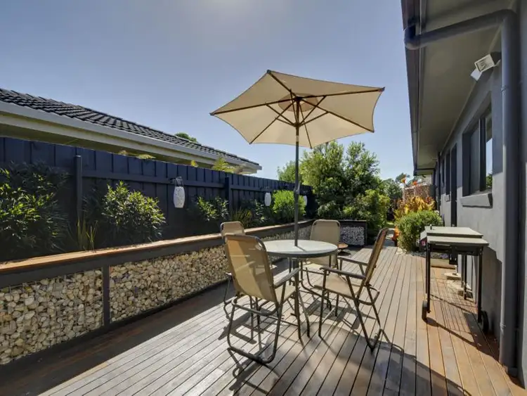 Third view of Homely house listing, 15 COMMERCIAL STREET, Yarram VIC 3971