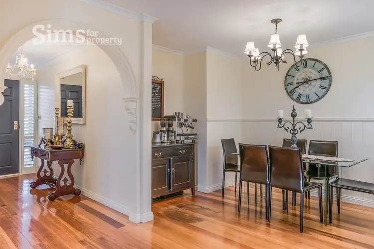 Second view of Homely house listing, 76 Mount Leslie Road, Prospect Vale TAS 7250