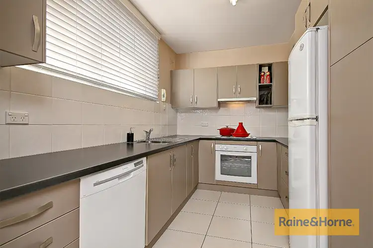 Third view of Homely apartment listing, 2/7-9 Loftus Street, Ashfield NSW 2131