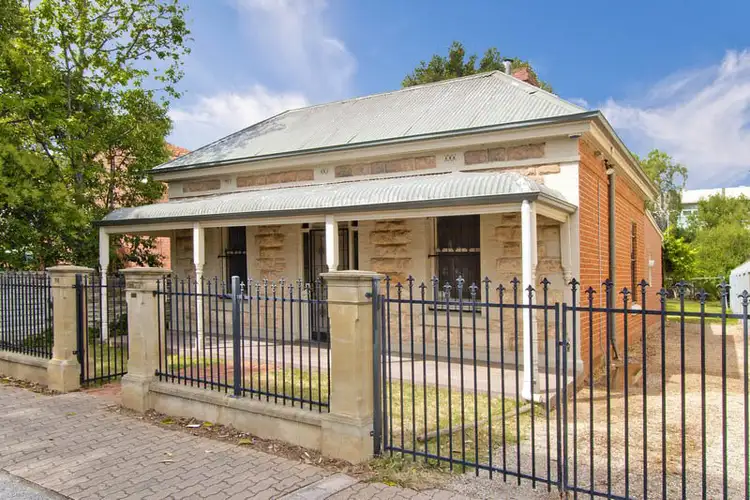 Second view of Homely house listing, 38 Warwick Street, Walkerville SA 5081