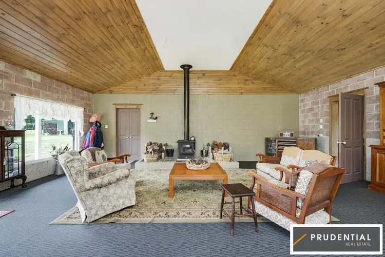 Fourth view of Homely rural property listing, 743 Caoura Road, Tallong NSW 2579