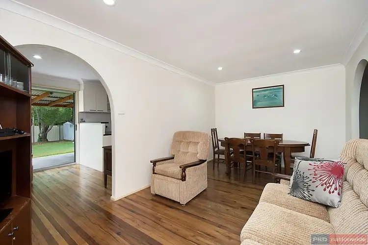 Third view of Homely house listing, 12 Arthur Street, Casino NSW 2470