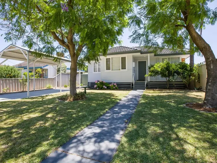 68 Wisbey Street, Carey Park WA 6230
