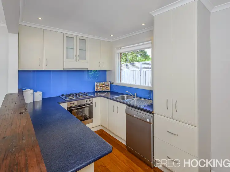 Sixth view of Homely unit listing, 9/18 Warrigal Road, Parkdale VIC 3195