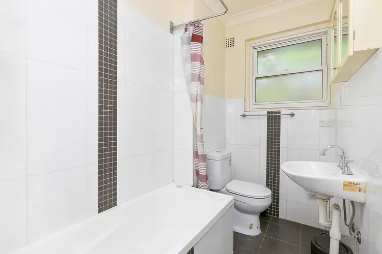 Sixth view of Homely apartment listing, 8/269 Balmain Road, Lilyfield NSW 2040