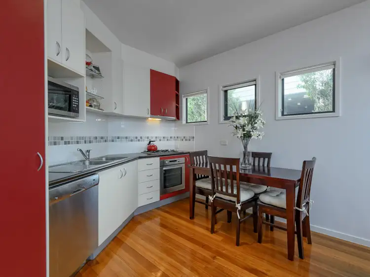Fifth view of Homely apartment listing, 10/1 Garfield Street, Cheltenham VIC 3192