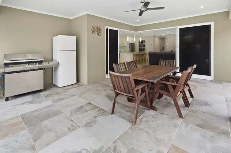 Seventh view of Homely house listing, 44 Twin Creek Court, Cannonvale QLD 4802