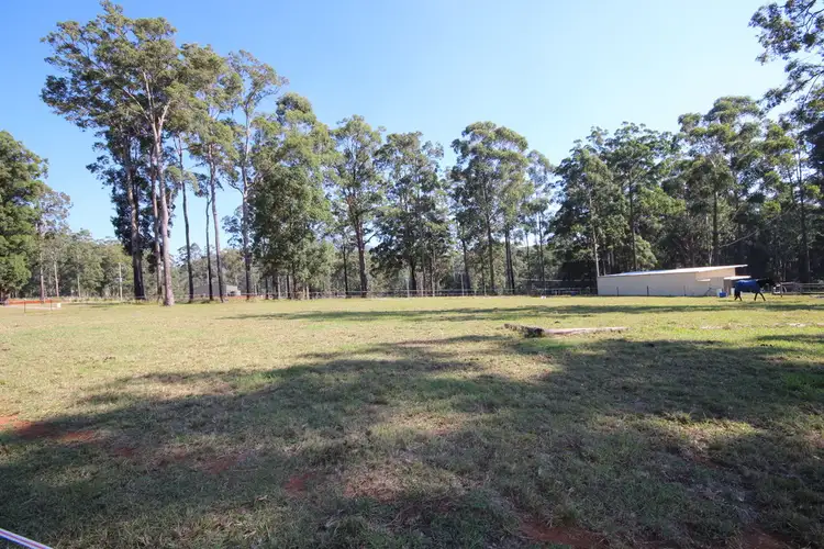 Lot 328 Bluewater Close, Wauchope NSW 2446