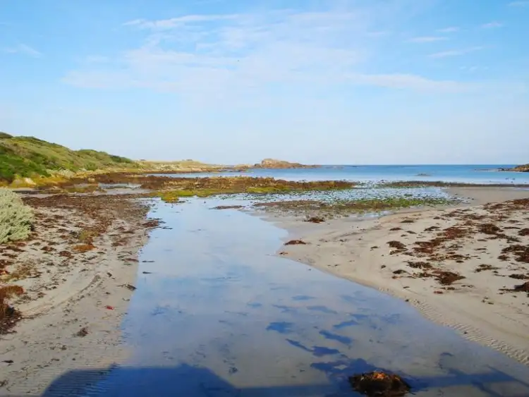 Fourth view of Homely land listing, Lot 5 South Road, Nugara, King Island TAS 7256