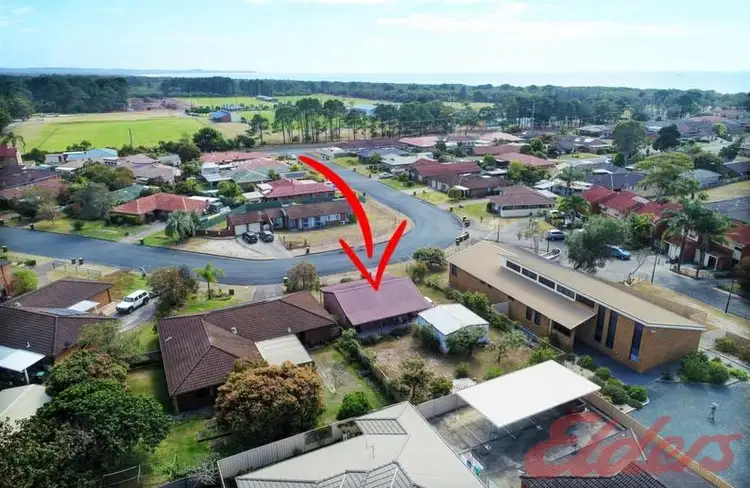 Fifth view of Homely house listing, 17 Heath Avenue, Tuncurry NSW 2428