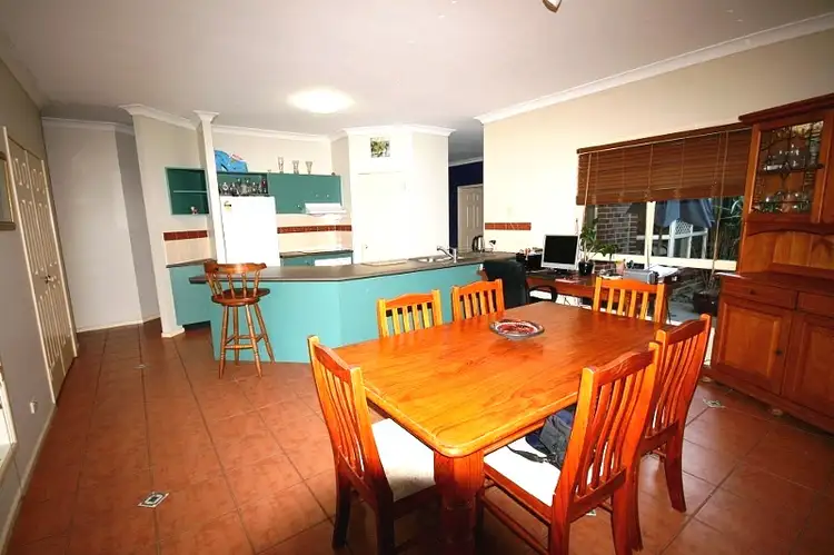 Main view of Homely house listing, 22 Pelewan Court, Tanah Merah QLD 4128