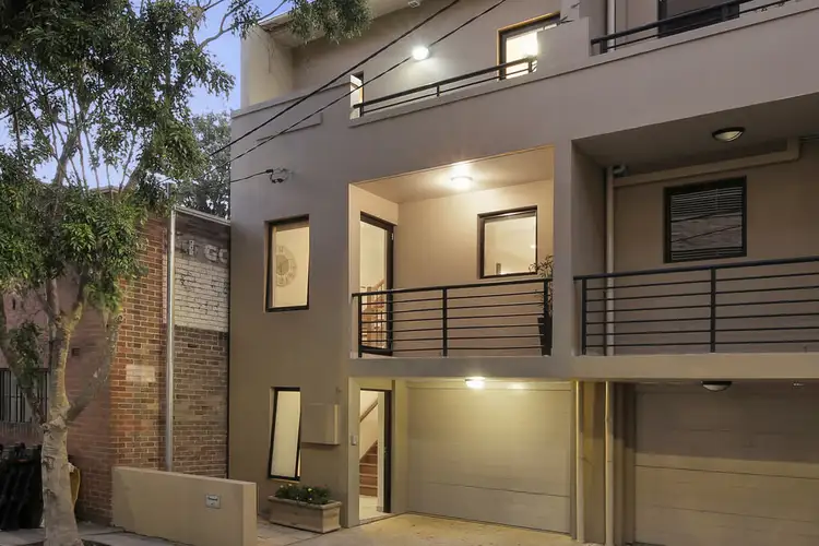 Main view of Homely house listing, 1F Goddard Street, Erskineville NSW 2043